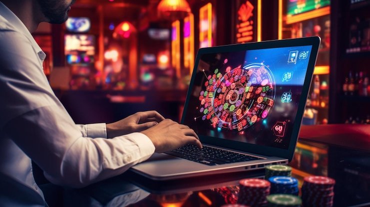 Kartu Callbreak Cepat di layar sp212